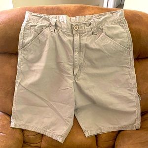 Men’s Wrangler Cargo Shorts